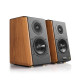 EDIFIER - Edifier S1000W altavoz Negro, Madera Inalámbrico y alámbrico 120 W - s1000w